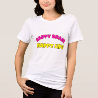 カフェイン:私の正気を保っている接着剤 トライブレンドTシャツ
