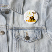 カフェイン 缶バッジ (インサイチュ)