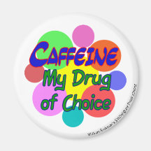 カフェイン – My Drug of Choice