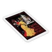 カフェエスプレッソ マグネット (右側)