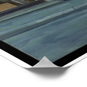 カフェカフェ ポスター (角)