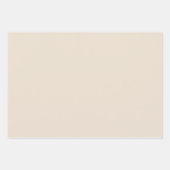 カフェクリークラシックム3 ラッピングペーパーシート (正面3)