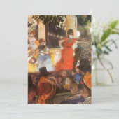 カフェコンサートアットレアンバサドゥーザーズ (スタンド正面)