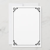 カフェコンサートアットレアンバサドゥーザーズ (裏面)