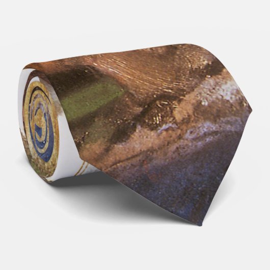 カフェコンサートアットレアンバサドゥーザーズ ネクタイ (ロール)