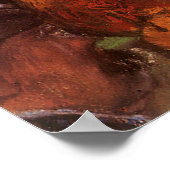 カフェコンサートアットレアンバサドゥーザーズ ポスター (角)