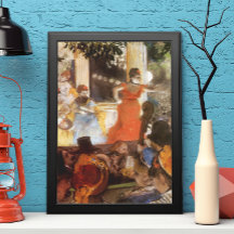 カフェコンサートアットレアンバサドゥーザーズ