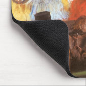 カフェコンサートアットレアンバサドゥーザーズ マウスパッド (コーナー)