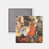 カフェコンサートアットレアンバサドゥーザーズ マグネット (正面/裏面)