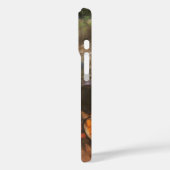 カフェコンサートアットレアンバサドゥーザーズ Case-Mate iPhoneケース (裏面 / 左)