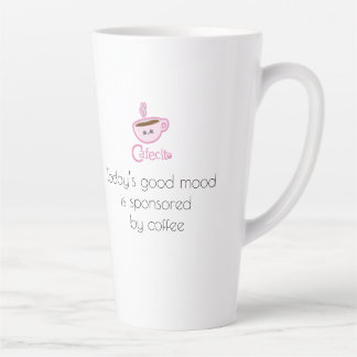 カフェシトラテマグ カフェラテマグ