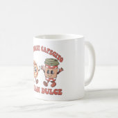 カフェシトーイパンダースメキシコ甘パン コーヒーマグカップ (正面右)