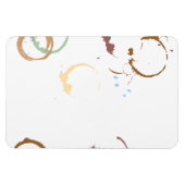 カフェスグランジテイン磁石 マグネット (横)