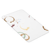 カフェスグランジテイン磁石 マグネット (右側)