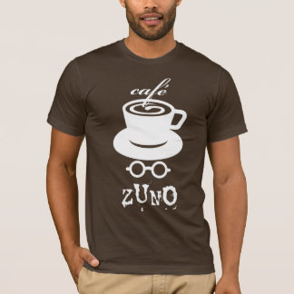 カフェズノ03 Tシャツ