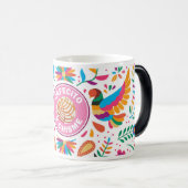 カフェチト&チッメ モーフィングマグカップ (正面右)