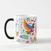 カフェチト&チッメ モーフィングマグカップ (左)