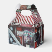 カフェティナズトワイライト フェイバーボックス (裏面サイド)