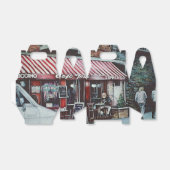 カフェティナズトワイライト フェイバーボックス (折り畳みなし)