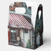 カフェティナズトワイライト フェイバーボックス (オープン)