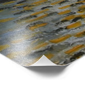 カフェテラスアットナイトバイビンセントバンゴッホ フォトプリント            (角)