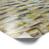 カフェテラスアットナイトバンゴッホ フォトプリント            (角)