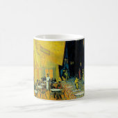 カフェテラスアットナイト コーヒーマグカップ (中央)