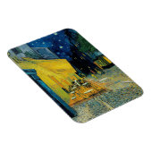 カフェテラスアットナイト マグネット (右側)