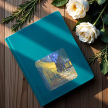 カフェテラスバイビンセントヴァンゴッホ