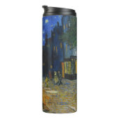 カフェテラスバイビンセントヴァンゴッホ タンブラー (回転右)