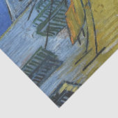 カフェテラスバイビンセントヴァンゴッホ 薄葉紙 (詳細)