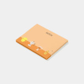 カフェテリアアート2 ポストイット (アングル)