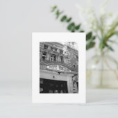 カフェトルトニと丹後 ポストカード (スタンド正面)