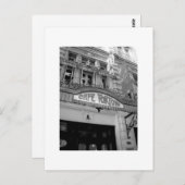 カフェトルトニと丹後 ポストカード (正面/裏面)