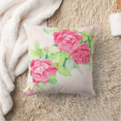カフェバラ装飾用クッション クッション (ブランケット)