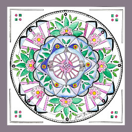 カフェバラ ショットグラス