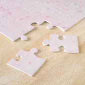 カフェバラ ジグソーパズル (側面)