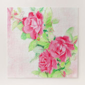 カフェバラ ジグソーパズル (横)