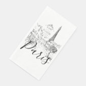 カフェパリ (コーナー)