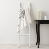 カフェパリ シェルパブランケット (インサイチュ)