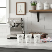 カフェパリ 紙コップ