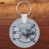 カフェフォート キーホルダー (正面)