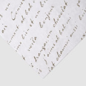 カフェフランスの会話セピア語とフレーズ 薄葉紙 (詳細)