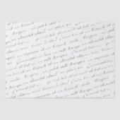 カフェフランスの会話セピア語とフレーズ 薄葉紙 (正面)