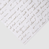 カフェフランスの会話セピア語とフレーズ 薄葉紙 (詳細)