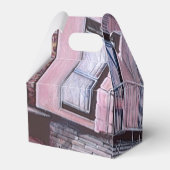 カフェボルジア フェイバーボックス (裏面サイド)