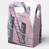 カフェボルジア フェイバーボックス (オープン)