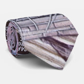 カフェボルジアSOHO ネクタイ (ロール)