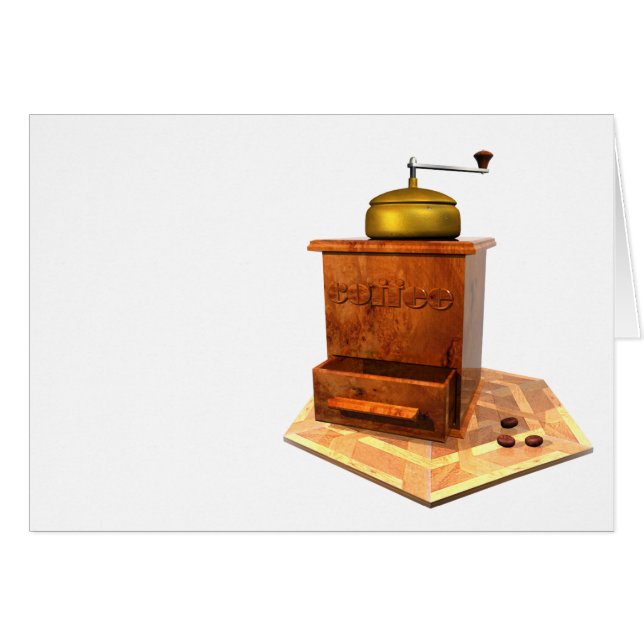 カフェミル (正面横)