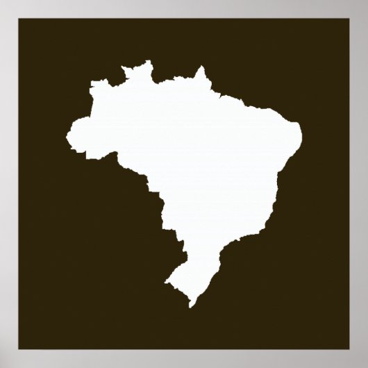 カフェモカフェスティバルブラジルアットエムポロモファ ポスター (正面)